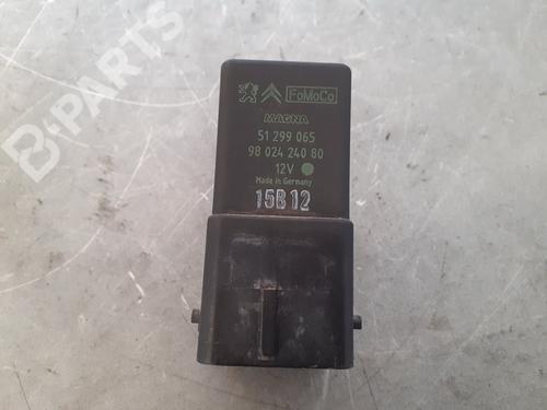 Electronic module CITROËN C4 Picasso I MPV (UD_)  | BP10321756M83 