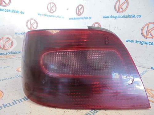 Used Left taillight CITROËN XSARA Coupe (N0) 1.4 HDi (68 hp) 2475355