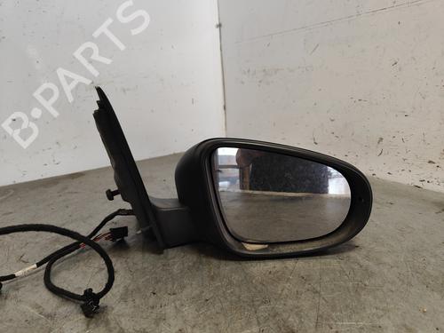 Used Right mirror VW GOLF VI (5K1) [2008-2014]  30097575
