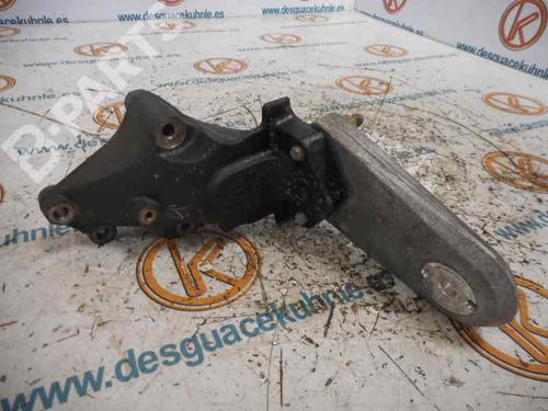 Used Engine mount CHEVROLET LACETTI (J200) [2003-2025]  10269504