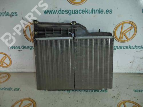 Used Heater matrix BMW 5 (E34) 525 i (170 hp) 2466809
