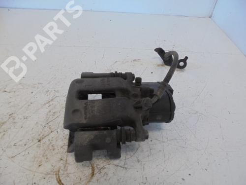 Left rear brake caliper VOLVO S80 II (124) 4.4 V8 AWD 841BD1G069 |