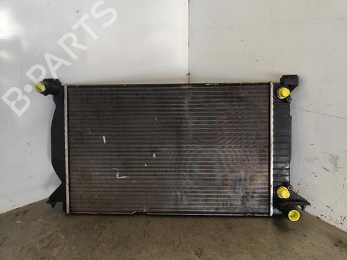 Used Water radiator Water radiator 37015516 37015516