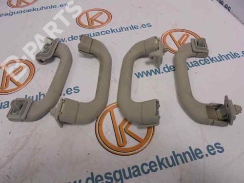 Tetto interno MERCEDES-BENZ C-CLASS (W203) C 200 CDI (203.004) (116 hp) 2453759