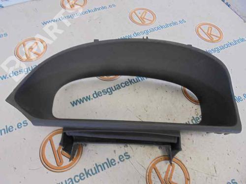 Dashboard RENAULT LAGUNA II (BG0/1_) 1.8 16V (BG06, BG0J, BG0M) (116 hp) 2491893