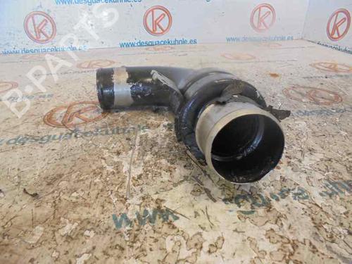 Pipe NISSAN NAVARA NP300 (D40) 2.5 dCi 4WD | BP14182566M125 