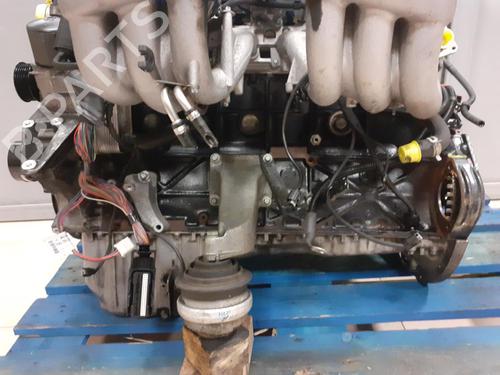 Engine MERCEDES-BENZ S-CLASS (W220, V220) S 320 CDI (220.025, 220.125) | BP8931815M1 