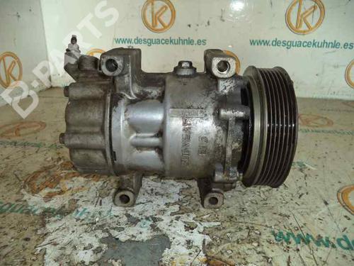 AC compressor CITROËN XSARA PICASSO (N68) 2.0 16V | BP2470121M34 