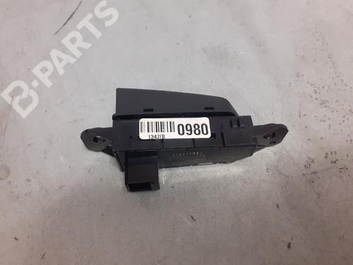 Switch CHEVROLET CRUZE (J300)  | BP9224667I30 