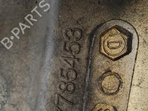 Oil sump CITROËN XSARA PICASSO (N68) 2.0 HDi | BP26335005M115 