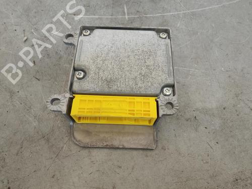 Kollisjonspute styreenhet SKODA FABIA I (6Y2)  | BP15013584M53 