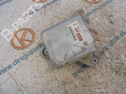 Used ECU airbags TOYOTA CELICA Coupe (_T23_) 1.8 16V VT-i (ZZT230_, ZZT230) (143 hp) 2485250