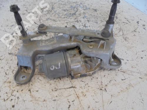 Front wiper motor MERCEDES-BENZ S-CLASS (W221, V221) S 320 CDI (221.022, 221.122) | BP6410491M29 