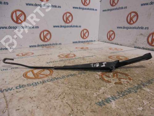 Used Front windshield wiper arm VW POLO III (6N1) 45 1.0 (45 hp) 6631191