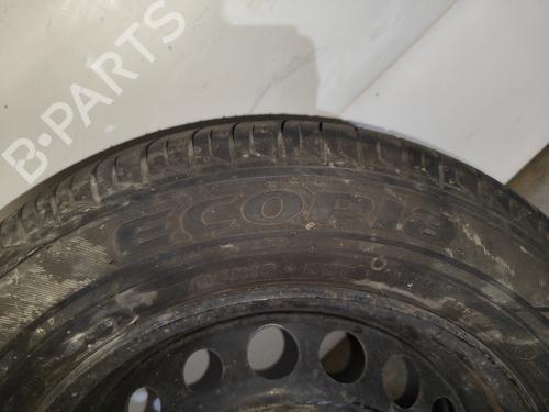 Jack Kit RENAULT CLIO IV (BH_)  | BP26166896C119 