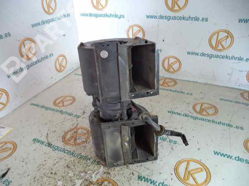 Heater blower motor BMW 5 (E34) 525 i | BP2452109M62 