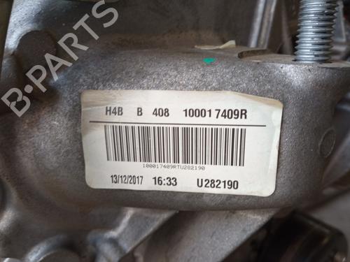 Engine DACIA SANDERO II  | BP5185941M1 