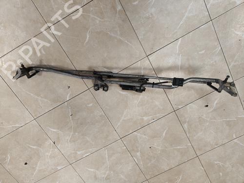 Viskermotor vindrude Viskermotor vindrude OPEL MERIVA A MPV (X03) [2003-2010] 36077794 36077794