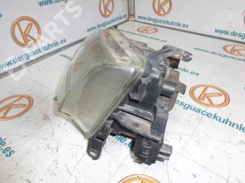 Left headlight OPEL VECTRA B (J96) 1.6 i 16V (F19) | BP2484608C28 