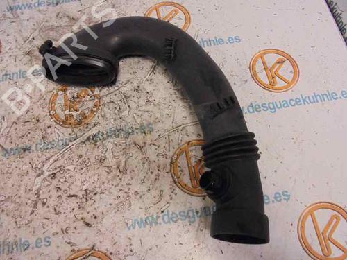 Used Pipe BMW 5 (E60) 530 d (218 hp) 14183678