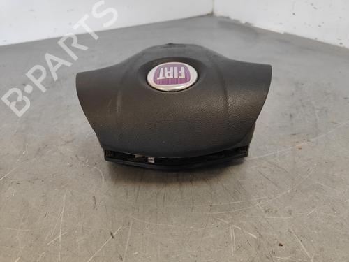 Driver airbag FIAT BRAVO II (198_) 1.9 D Multijet (198AXC1B) | BP16342067C9 