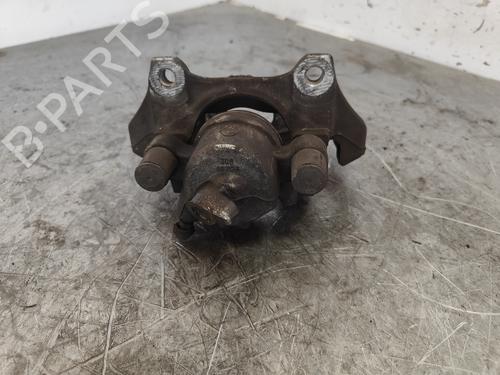 Right front brake caliper RENAULT CLIO IV (BH_)  | BP27589266M104 