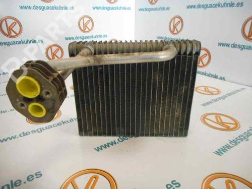 Air conditioning evaporator RENAULT MEGANE II Coupé-Cabriolet (EM0/1_)  | BP11662250M109 