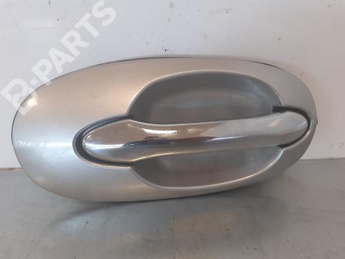 Used Exterior door handle Exterior door handle KIA CARNIVAL II (GQ) 2.9 CRDi (144 hp) 8754707 8754707