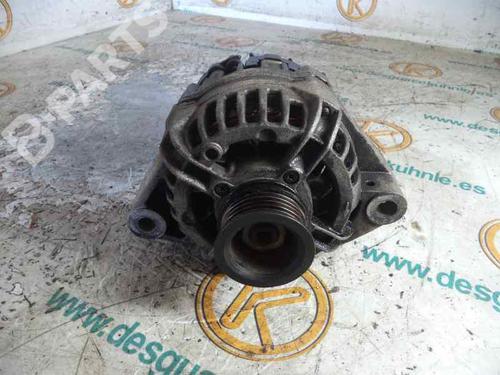 Alternator ROVER 45 I Hatchback (RT)  | BP2471286M7 