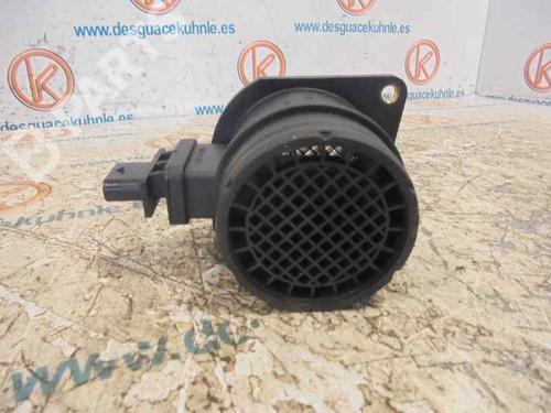 Mass air flow sensor HYUNDAI ACCENT III (MC) 1.5 CRDi GLS | BP2460941M95 