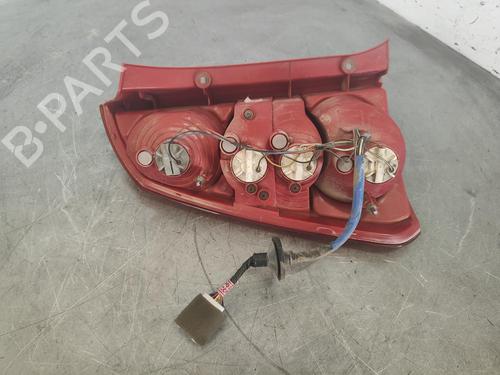 Right taillight CHEVROLET NUBIRA Saloon  | BP12681914C35 