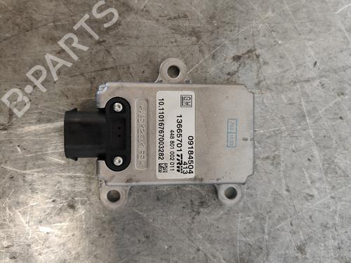 Used Electronic module OPEL VECTRA C Estate (Z02) 2.2 DTI (F35) (125 hp) 31064944