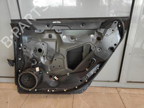 Dør højre bagtil AUDI A6 C6 (4F2)  | BP14361126C5 