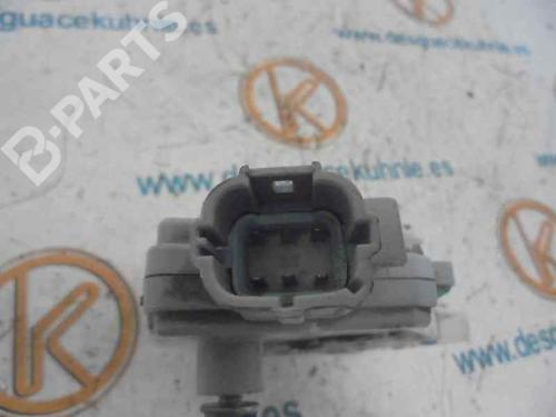 Rear right lock NISSAN PRIMERA Hatchback (P11) 2.0 TD | BP2482603C99 