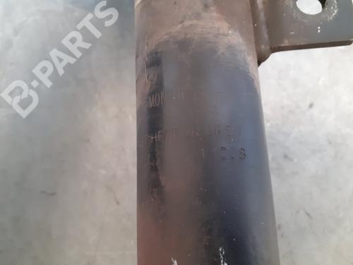 Venstre bagtil støddæmper FORD FOCUS I (DAW, DBW)  | BP9040406M18 