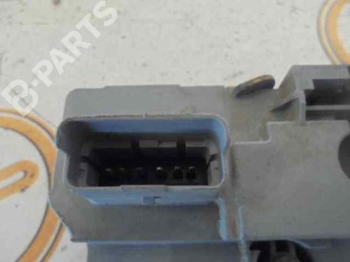 Front right lock PEUGEOT 307 Break (3E) 2.0 HDI 110 | BP4465345C97 