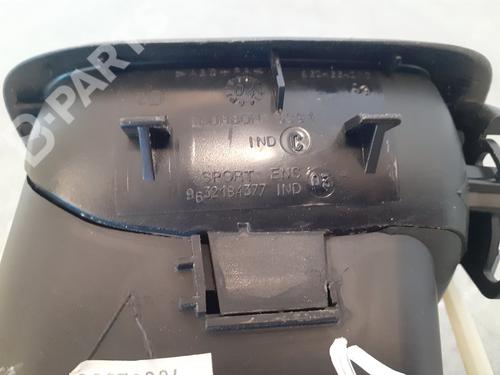 Air vent PEUGEOT 206 CC (2D)  | BP11663373I21