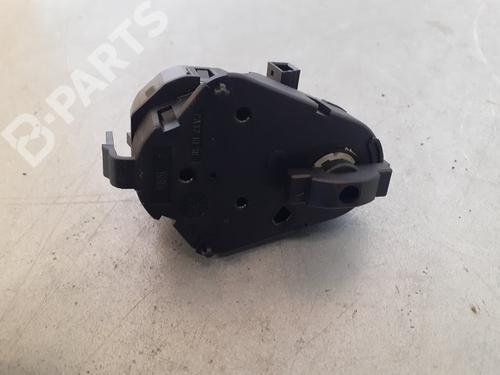 Heater blower motor BMW 5 (E60)  | BP7832159M62 