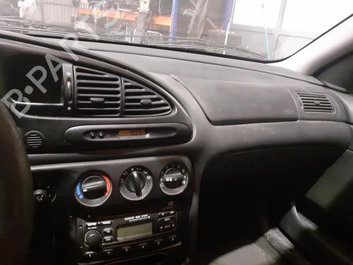 Pipe FORD MONDEO II (BAP)  | BP14189038M125 