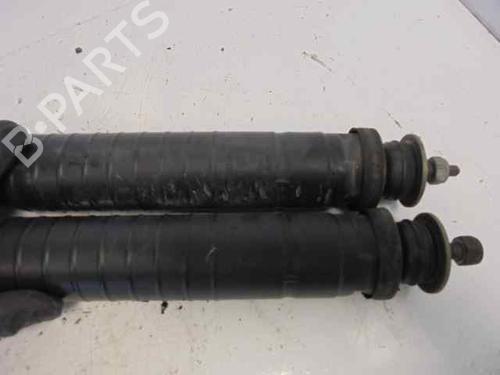Right rear shock absorber MERCEDES-BENZ A-CLASS (W169) A 180 CDI (169.007, 169.307) | BP14185706M19 