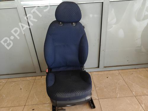 Sæde venstre fortil FIAT STILO (192_) 1.2 16V (192_XA1B) (80 hp) 29736015