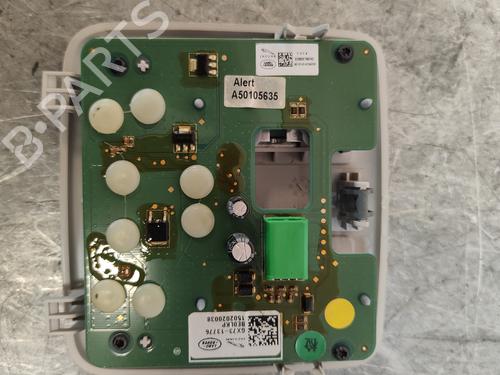 Kabinelys JAGUAR XE (X760) 2.0 D AWD | BP29861978I8 