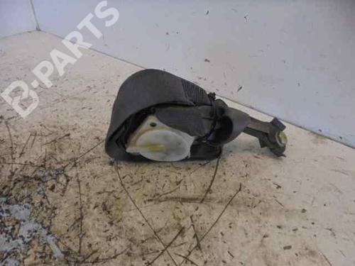 Front right seatbelt LAND ROVER RANGE ROVER II (P38A)  | BP8754445I25 