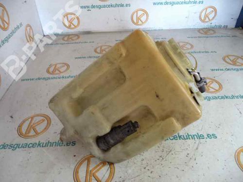 Used Windscreen washer tank MERCEDES-BENZ E-CLASS (W210) [1995-2003]  7429903