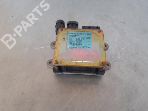 Used Control unit CITROËN C3 I (FC_, FN_) [2002-2013]  8043520