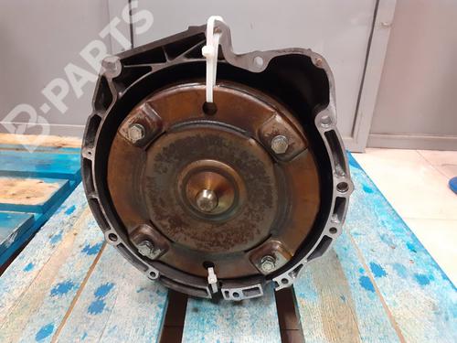 Used Gearbox BMW 7 (E65, E66, E67) [2001-2009]  8518215