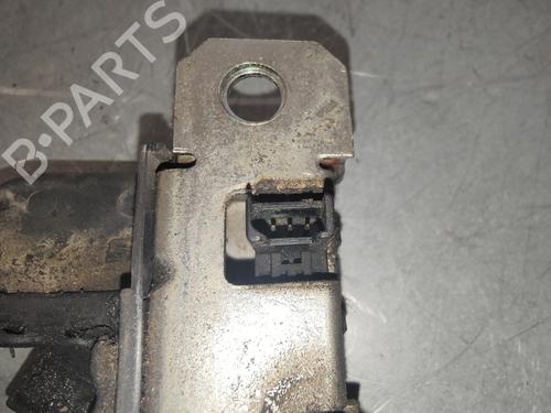 Tailgate lock SEAT IBIZA III (6L1) 1.9 TDI | BP14851443C101 