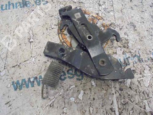 Hand brake MERCEDES-BENZ S-CLASS (W220, V220) S 400 CDI (220.028, 220.128) | BP8780179I18 