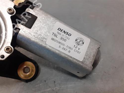 Rear wiper motor FIAT CROMA (194_) 1.9 D Multijet (194AXB1B) | BP9047945M102 