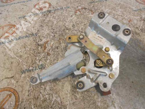 Rear wiper motor CITROËN BERLINGO / BERLINGO FIRST Box Body/MPV (M_) 2.0 HDI 90 (MBRHY, MCRHY) | BP2445466M102 